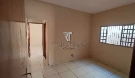 Casa à venda em Parque Val de Palmas - Bauru/SP