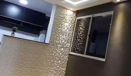 À venda Residencial Parque Barcelona - Bauru/SP
