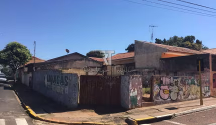 Terreno à venda em Jardim Bela Vista - Bauru/SP