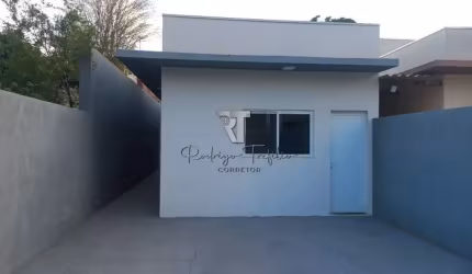 Casa à venda em Tangarás - Bauru/SP