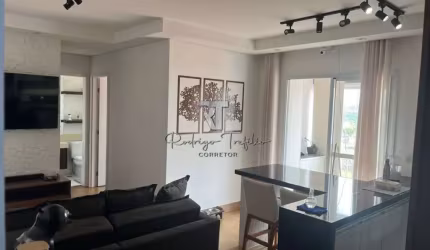 Residencial Nova Nação América à venda - Bauru/SP