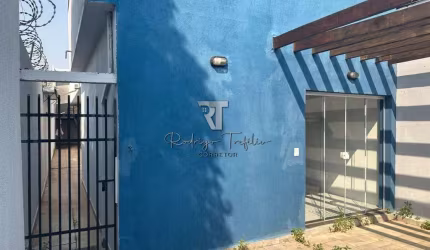 Casa à venda em Jardim Solange  - Bauru/SP