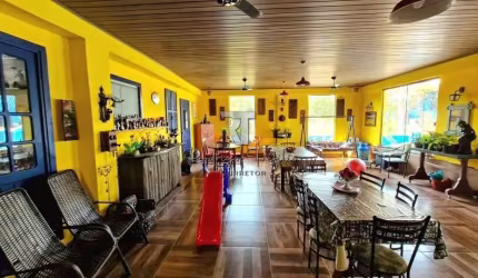 Casa à venda  em Residencial Palmas Del Rey - Arealva/SP