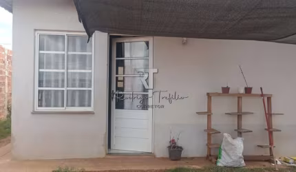 Casa à venda em Vargem Limpa I - Bauru/SP