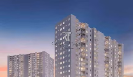 Residencial RNI Nações à venda - Bauru/SP
