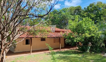 Chácara para venda com 5067 m² e 2 quartos em Panorama Parque, Bauru - SP