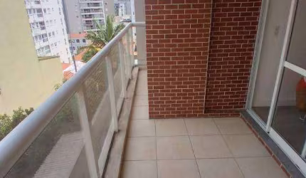 Apartamento com 2 dormitórios à venda, 69 m² por R$ 650.000,00 - Santa Paula - São Caetano do Sul/SP