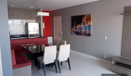 Apartamento à venda, 80 m² por R$ 675.000,00 - Cerâmica - São Caetano do Sul/SP