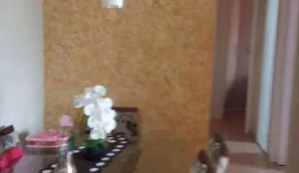 Apartamento residencial à venda, Vila Independência, São Paulo.