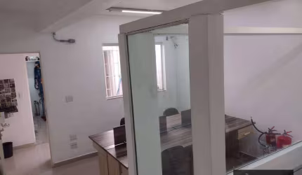 Sobrado à venda, 128 m²  - Centro - São Caetano do Sul/SP