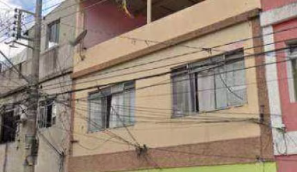 Casa com 2 dormitórios à venda, 244 m² por R$ 1.500.000,00 - Nova Gerti - São Caetano do Sul/SP