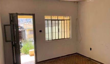 Casa com 2 dormitórios à venda, 375 m² por R$ 1.100.000,00 - Boa Vista - São Caetano do Sul/SP