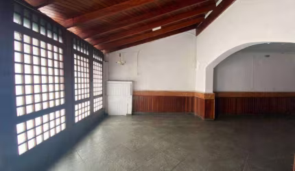 Casa à venda, 130 m² por R$ 1.700.000,00 - Olímpico - São Caetano do Sul/SP