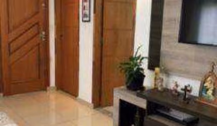 Casa com 2 dormitórios à venda, 183 m² por R$ 850.000,00 - Santa Paula - São Caetano do Sul/SP