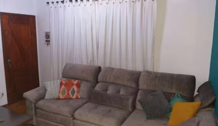 Apartamento com 3 dormitórios à venda, 104 m² por R$ 530.000,00 - Osvaldo Cruz - São Caetano do Sul/SP