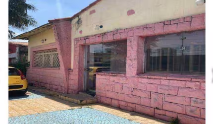 Casa com 4 dormitórios à venda, 300 m² - Osvaldo Cruz - São Caetano do Sul/SP