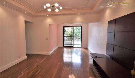 Apartamento com 3 dormitórios à venda, 131 m² por R$ 790.000,00 - Santa Paula - São Caetano do Sul/SP