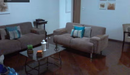 Apartamento com 3 dormitórios à venda, 140 m² por R$ 960.000,00 - Santa Paula - São Caetano do Sul/SP