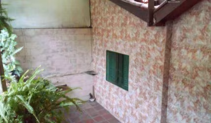 Casa com 3 dormitórios à venda, 266 m² por R$ 535.000,00 - Vila Valparaíso - Santo André/SP