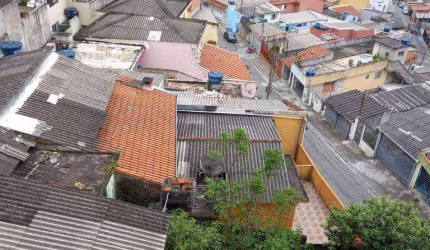 Apartamento à venda, 62 m² por R$ 371.000,00 - Vila Palmares - Santo André/SP