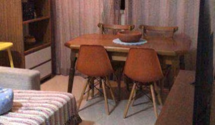 Apartamento com 3 dormitórios à venda, 127 m² por R$ 425.000,00 - Centro - São Bernardo do Campo/SP