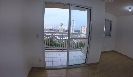Apartamento com 2 dormitórios à venda, 65 m² por R$ 510.000,00 - Brás - São Paulo/SP