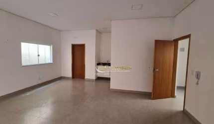 Sala para alugar, 45 m² - Santa Paula - São Caetano do Sul/SP
