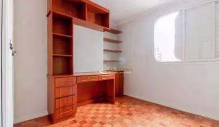 Apartamento com 3 dormitórios à venda, 90 m² por R$ 721.000,00 - Vila Regente Feijó - São Paulo/SP