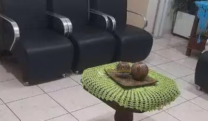 Sala para alugar, 10 m² por R$ 1.100,00/mês - Barcelona - São Caetano do Sul/SP