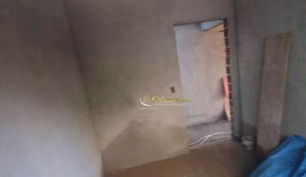 Casa com 3 dormitórios à venda, 89 m² por R$ 590.000,00 - Vila Tupi - São Bernardo do Campo/SP