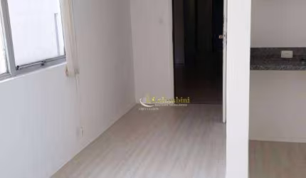 Sala, 60 m² - venda por R$ 320.000,00 ou aluguel por R$ 3.380,00/mês - Centro - Santo André/SP