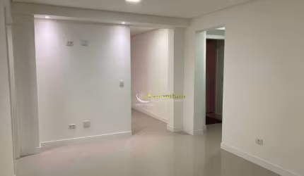 Apartamento com 3 dormitórios à venda, 140 m² por R$ 599.000,00 - Vila Baeta Neves - São Bernardo do Campo/SP