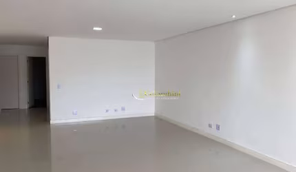 Apartamento com 2 dormitórios à venda, 126 m² por R$ 689.000,00 - Vila Baeta Neves - São Bernardo do Campo/SP