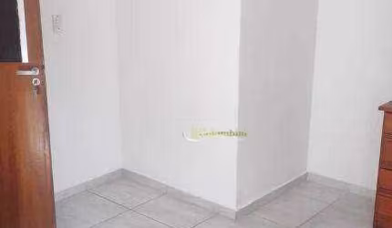 Casa com 2 dormitórios à venda, 63 m² por R$ 361.000,00 - Vila Antonieta - São Paulo/SP
