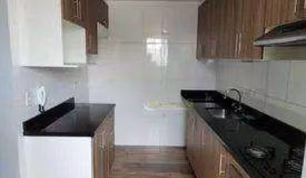 Sobrado com 3 dormitórios à venda, 100 m² por R$ 630.000,00 - Vila Carrão - São Paulo/SP