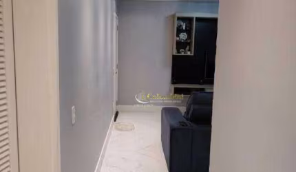Apartamento com 4 dormitórios à venda, 102 m² por R$ 1.182.000,00 - Água Rasa - São Paulo/SP