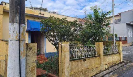 Casa à venda, 94 m² por R$ 420.000,00 - Vila Santa Filomena - São Bernardo do Campo/SP
