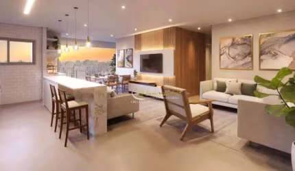 Apartamento com 3 dormitórios à venda, 115 m² por R$ 930.200,00 - Centro - São Caetano do Sul/SP