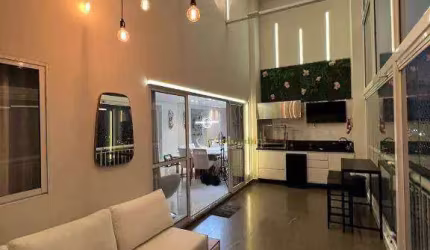 Apartamento com 3 dormitórios à venda, 130 m² por R$ 1.900.000,00 - Jardim Avelino - São Paulo/SP