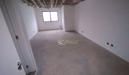 Sala para alugar, 40 m² por R$ 3.092,05/mês - Centro - São Caetano do Sul/SP