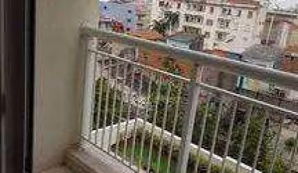 Apartamento com 2 dormitórios à venda, 51 m² por R$ 641.000,00 - Brás - São Paulo/SP
