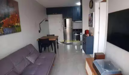 Studio com 1 dormitório à venda, 33 m² por R$ 319.999,00 - Sé - São Paulo/SP