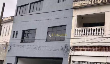 Prédio à venda, 440 m² - Santa Maria - São Caetano do Sul/SP