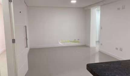 Apartamento com 2 dormitórios à venda, 94 m² por R$ 515.000,00 - Vila Baeta Neves - São Bernardo do Campo/SP