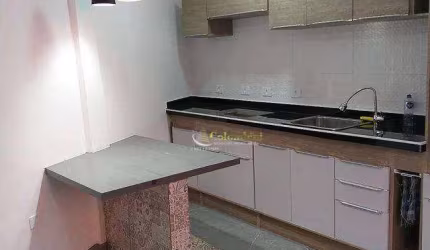 Sobrado com 2 dormitórios à venda, 80 m² - Tatuapé - São Paulo/SP