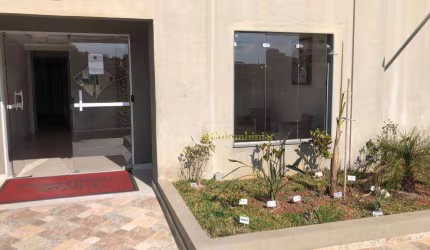 Apartamento com 2 dormitórios à venda, 69 m² por R$ 295.000,00 - Vila Bela Vista - Santo André/SP
