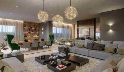 Apartamento com 2 dormitórios à venda, 72 m² por R$ 855.000,00 - Ipiranga - São Paulo/SP