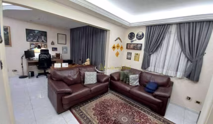 Apartamento com 2 dormitórios à venda, 72 m² por R$ 550.000,00 - Ipiranga - São Paulo/SP