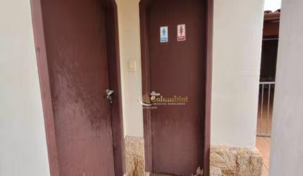 Casa com 3 dormitórios à venda, 154 m² por R$ 1.590.000 - Jardim São Caetano - São Caetano do Sul/SP