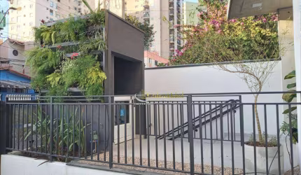 Apartamento com 2 dormitórios à venda, 40 m² por R$ 325.000,00 - Vila Valparaíso - Santo André/SP